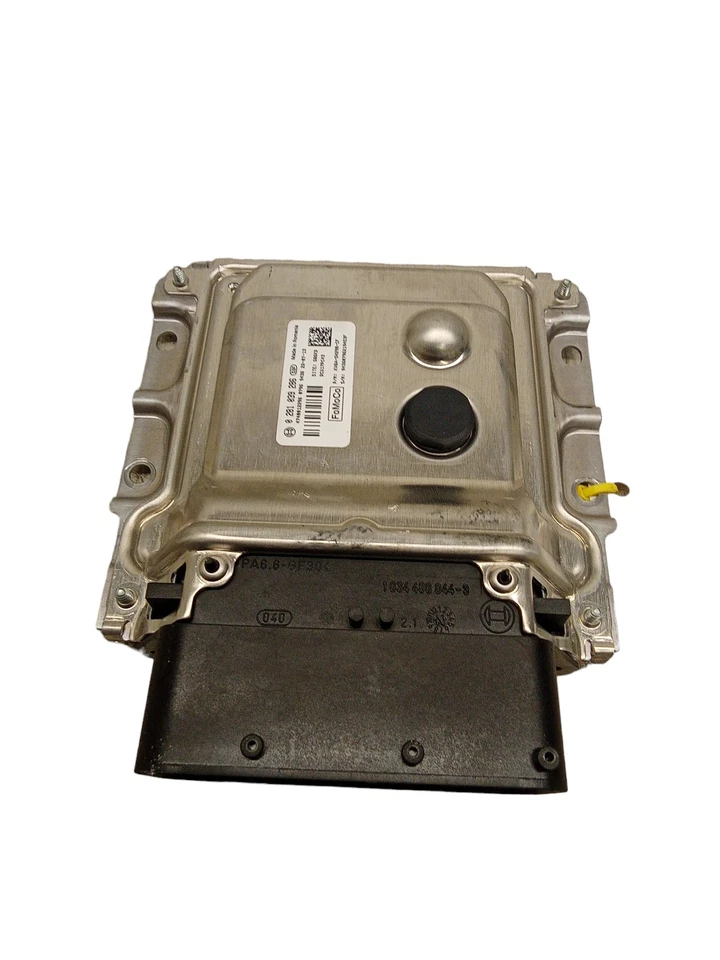 Ford Transit Custom MINI BUS 2018-2024 Adblue Ecu KUGA 5H298 CF - Immagine 2 di 4