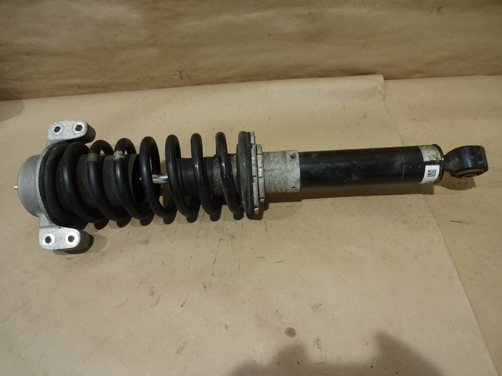 Ferrari California - Front Shock Abasorber Complete  P/N 247208