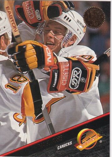 93-94 THE LEAF SET #1-220 - PICK FROM LIST - FREE COMBINED SHIPPING - Picture 12 of 222