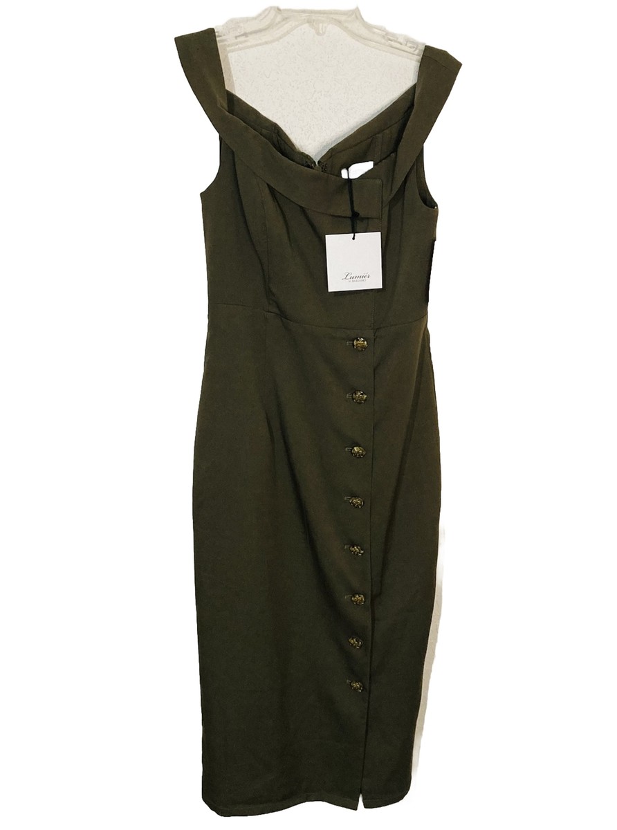 bariano green dress ISADORA TULLE BALL GOWN B82D64L - Pistachio Green 14 / Pistachio Green