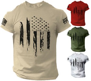flag t shirt