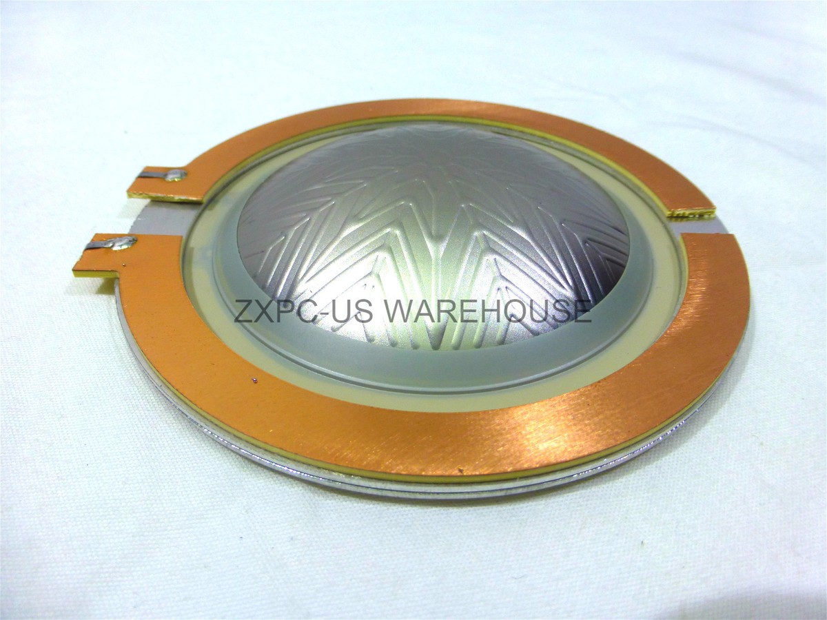 Replacement Diaphragm JBL Selenium D3300Ti - 8 Ohm RPD3300Ti