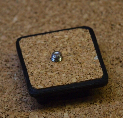 quick release plate Vanguard QS-05 QS-06 replacement