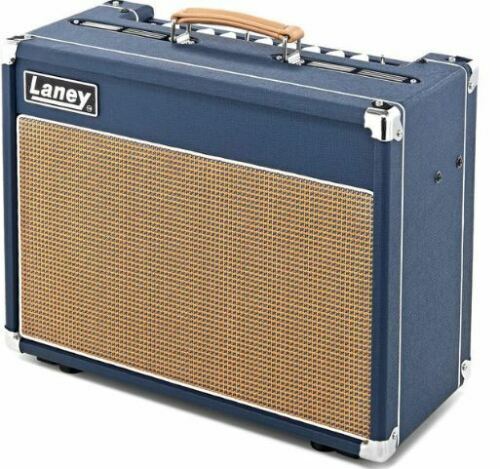 Laney Lionheart L5T-112 Combo Amp Cover - 1/2