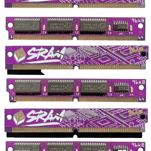 64MB 2X 32MB Memory Ram Kit For Korg TR Triton Extreme Le PRO Prox