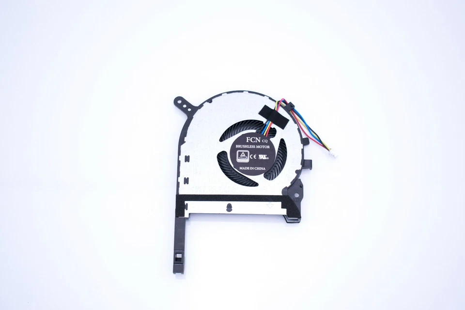 Asus TUF Gaming CPU GPU Fan FX705 FX705G FX705GM FX86 FX86SM FX505 FX505G FX95G - Image 3 of 4