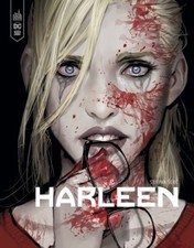 HARLEEN - DC Black Label - Urban - Neuf