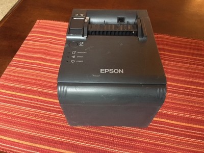 epson m313a printer