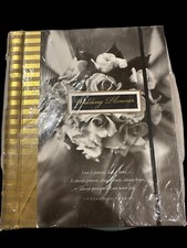 Brand New Wedding Planner