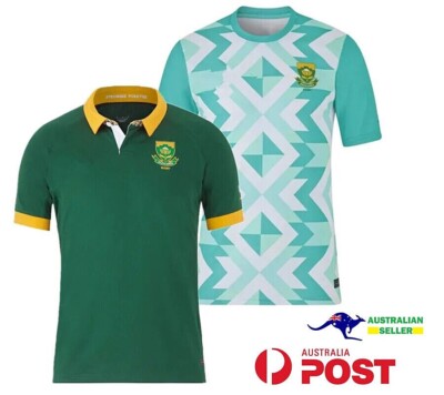 south africa rugby training top