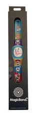 Disney Toy Story MagicBand Plus Toy To The World MagicBand Plus NEW UNLINKED