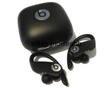 2-Sets of Custom Skin Vinyl Decal Sticker Wrap for Powerbeats Pro Beats Case