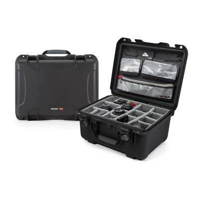 NANUK Schutzhülle 933 pro Foto Kit-The Beste Zum Schützen Ihre Gang - Bild 1 von 4