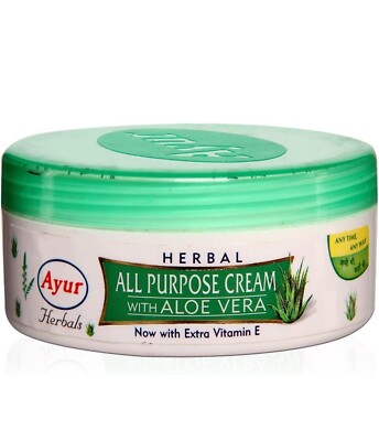 Ayur All Purpose Cream 200gm