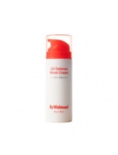  BY WISHTREND UV DEFENSE MOIST CREAM - 50G SPF50 PA   