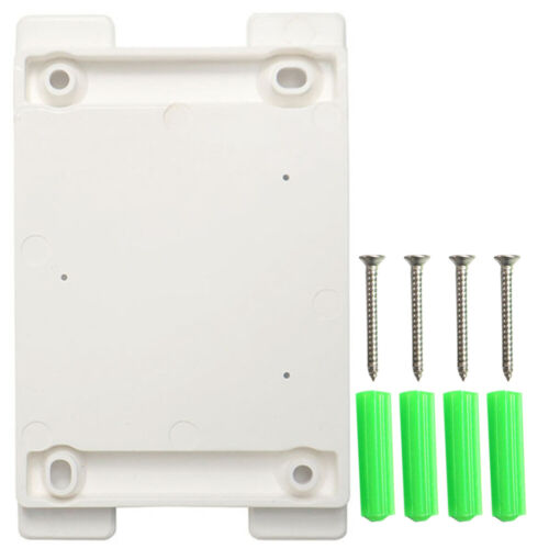 Player Install Parts CD Bracket Accessory Universal Board Mounting Plate - Afbeelding 1 van 12