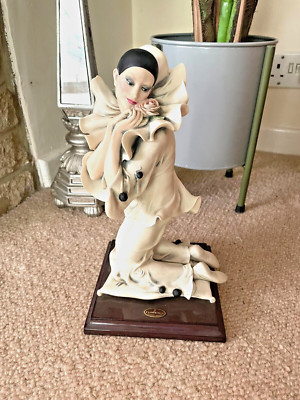 Giuseppe Armani Florence''Sunshine Dreams'' 1662C Figur UVP 1000 $ sehr selten