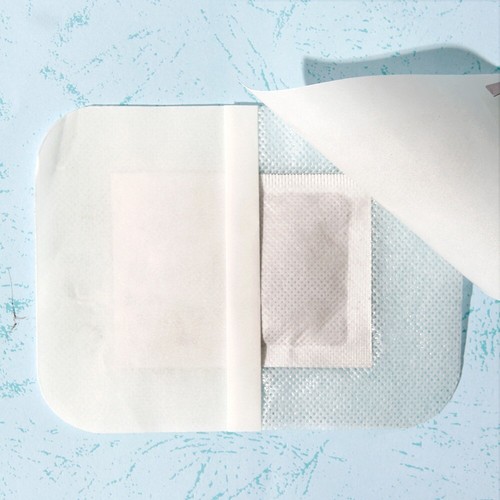 20x Detox Foot Pads Remove Harmful Body Toxins Slimming Herbal Feet