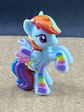 My Little Pony Blind  Wave #9 Rainbowfield Rainbow Dash MULTIPLE ITEMS SHIP FREE