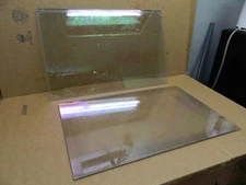 Frigidaire Range Inner Door Glass (Set of 2) Part # 316117502 5304503232