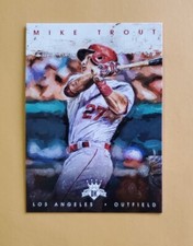 2016 Panini Diamond Kings Variations Checklist and Gallery 48