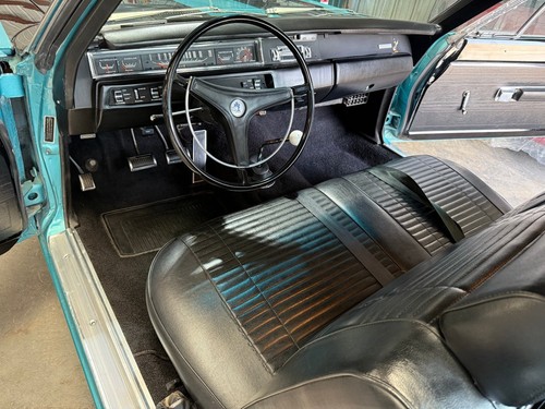1969 Plymouth Road Runner - Picture 7 of 40