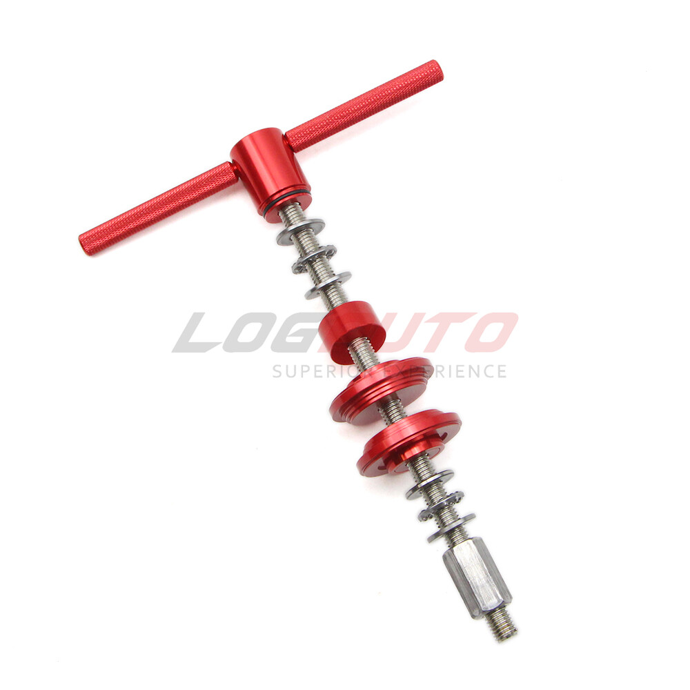 Bicycle Bearing Cup Press Tool Headset Bottom Bracket BB Bike Install Universal