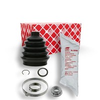 Febi Bilstein Achmanschettensatz Vorne (15824) FüR VW Lupo Amarok Seat Arosa