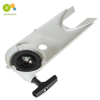 #ad #ad TS400 Cut Off Saw Pull Starter Recoil Assembly FOR Stihl TS400 4223 190 0401 $12.46