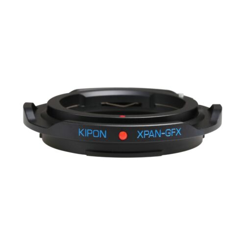 KIPON Adapter for Hasselblad XPAN Mount Lens to Fuji G Medium Format Camera GFX - 第 1/5 張圖片