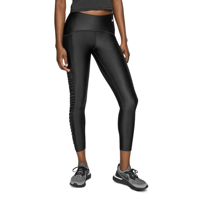 nike leggings mesh