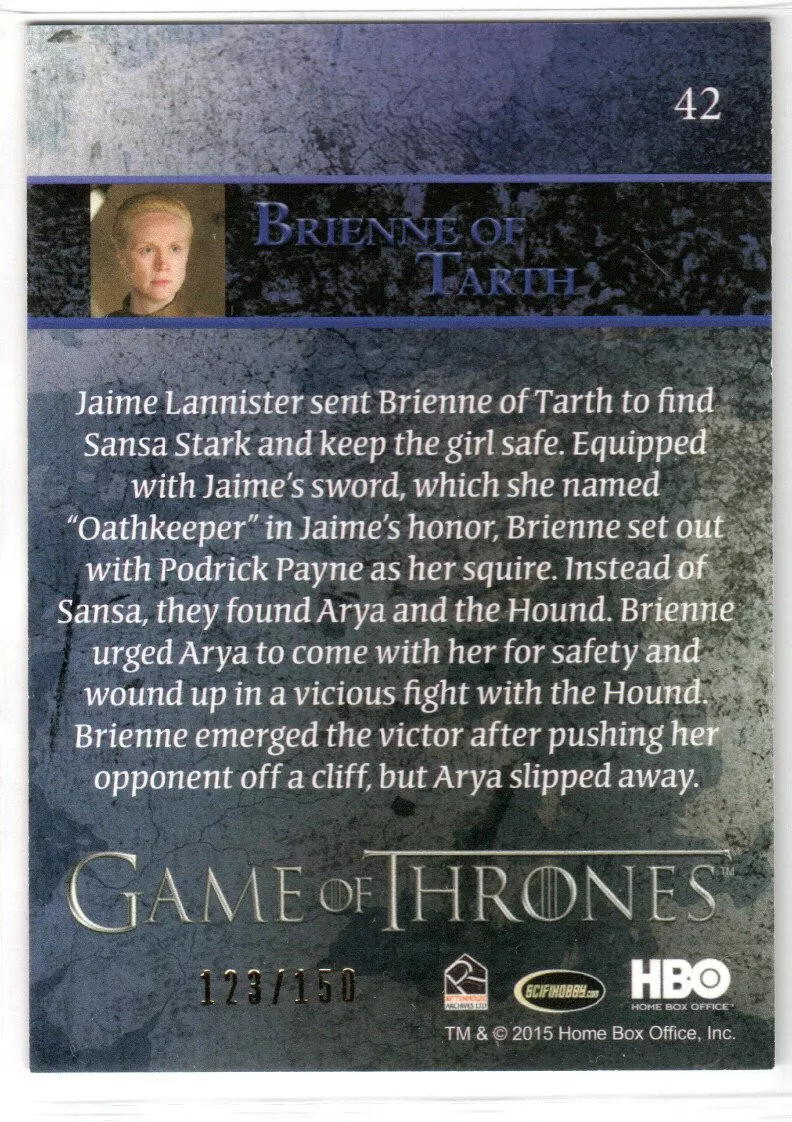 Game of thrones season hotsell 4 123