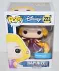 Funko POP! Disney Princess Tangled Rapunzel #223 Figure Walmart Exclusive MINT🔥