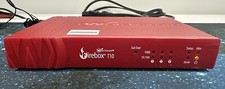 Watchguard Firebox T10 DS1AE3 Firewall Security Appliance w/AC Adapter in Box
