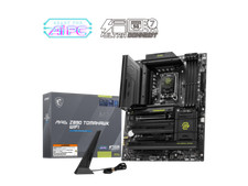 MSI MAG Z890 TOMAHAWK WIFI LGA 1851 Intel Z89...