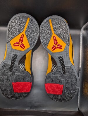 Nike Zoom Kobe 5 Protro Bruce Lee 2020 | eBay