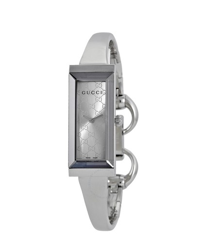 ladies GUCCI watch NEW. YUA82033 - Picture 2 of 11