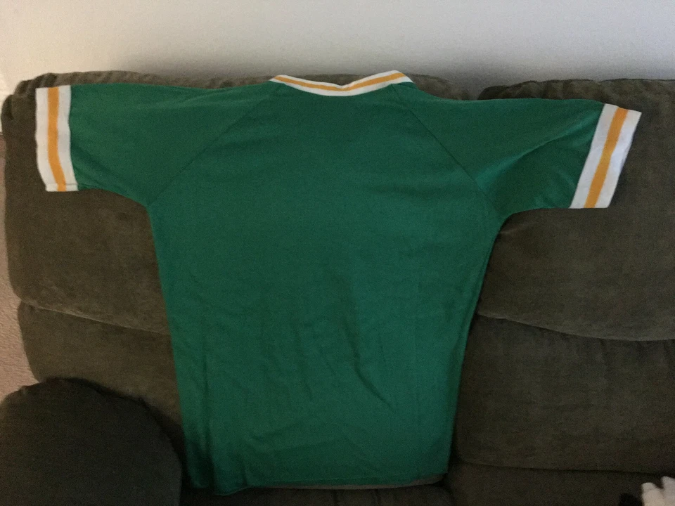 CAMISETA DE SOFTBOL BAR LEAGUE Foto 4 de 4