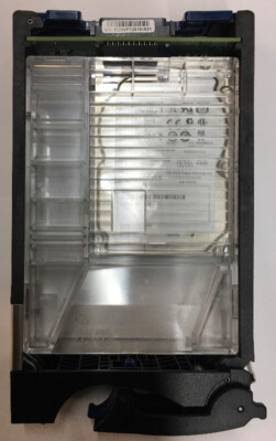 118032758-A02 - EMC 900GB 10K RPM SAS 2.5'' HDD for VNX5100, 5200, 5300, 5400,...