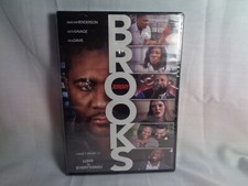 DVD Jeremy Brooks Brand New Simeon Henderson Nita Davis Keith Savage Jamie Jones