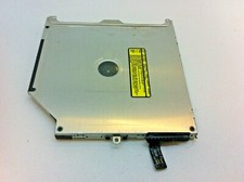 MacBook Pro 13" A1278 2011 DVDRW Writer Burner Drive W/Cable UJ898 678-0592F 183