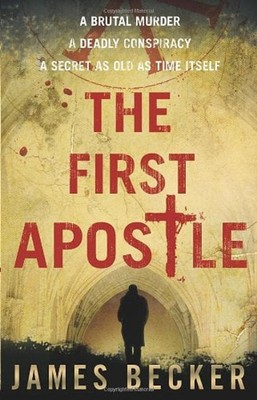 The First Apostel Taschenbuch James
