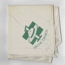 Union Council Neckerchief [NC-3149]