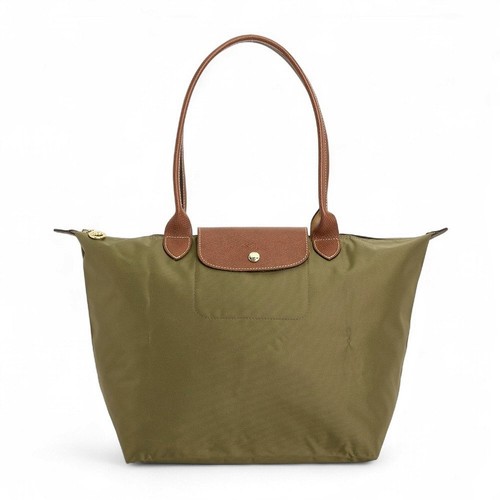 LONGCHAMP Le Pliage Original L Woman Shoulder Bag L1899 089 510 NEW ITEM