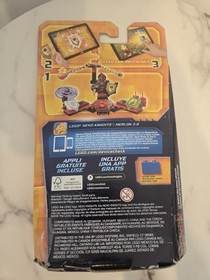 NEW LEGO 70334 Nexo Knights Ultimate Beast Master Nexo Powers