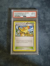 Champions Festival - World Championships 2015 - French - XY91 - PSA on eBay