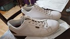 Preowned,  Levi's 501 leather shoes, men sz 13, firm. — photo 3