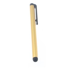 For Galaxy A32/A33/A34/A35/A36 - Yellow Stylus Pen Touch Compact Lightweight