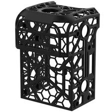 BIQU Panda Jet Packt Back Shell Cover for Panda Jet Pack V1 V2, Compatible with 