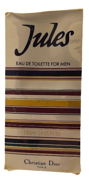 Preços baixos em Dior Jules fragrâncias masculinas | eBay